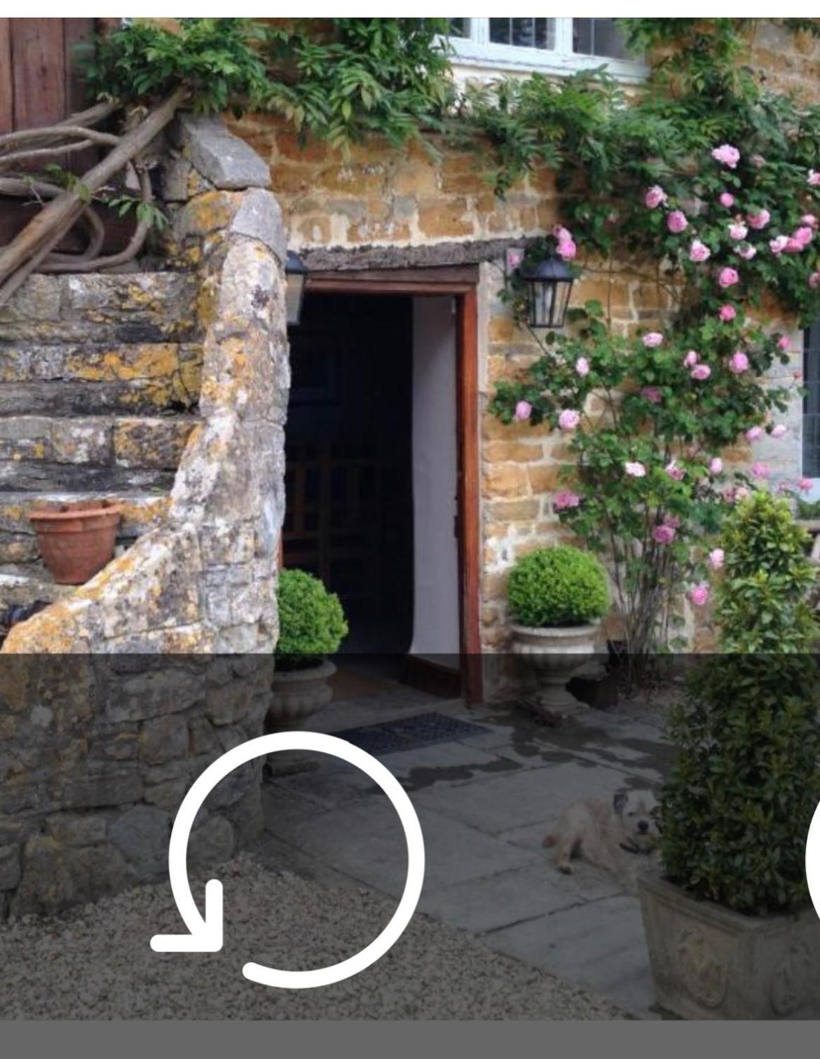 Hewletts Mill Casa de hóspedes Castle Cary Exterior foto